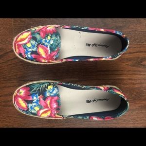 American Eagle Shoes